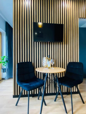 Motlawa Inn Apartment-Suna,Gym&Parking in Danzig